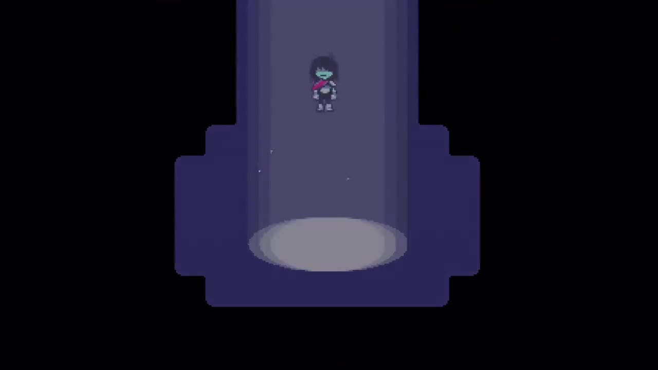 出暗世界