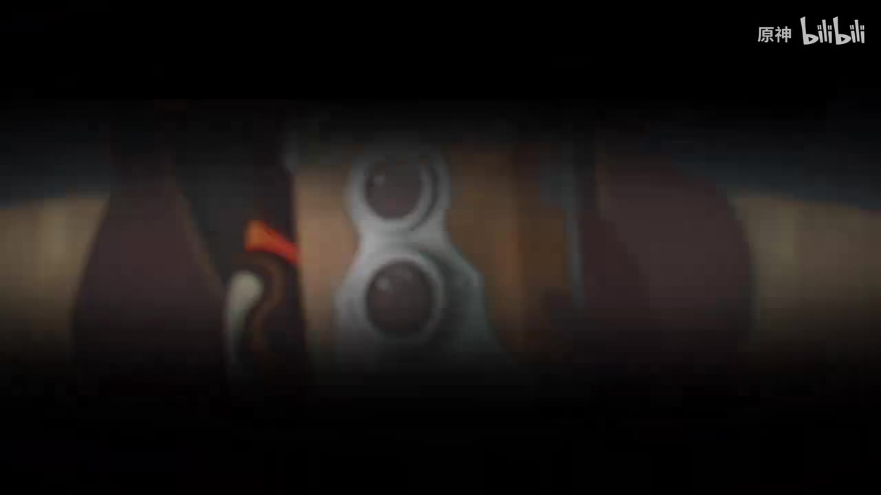 日-《原神》角色预告-「奈芙尔：游蛇衔影」