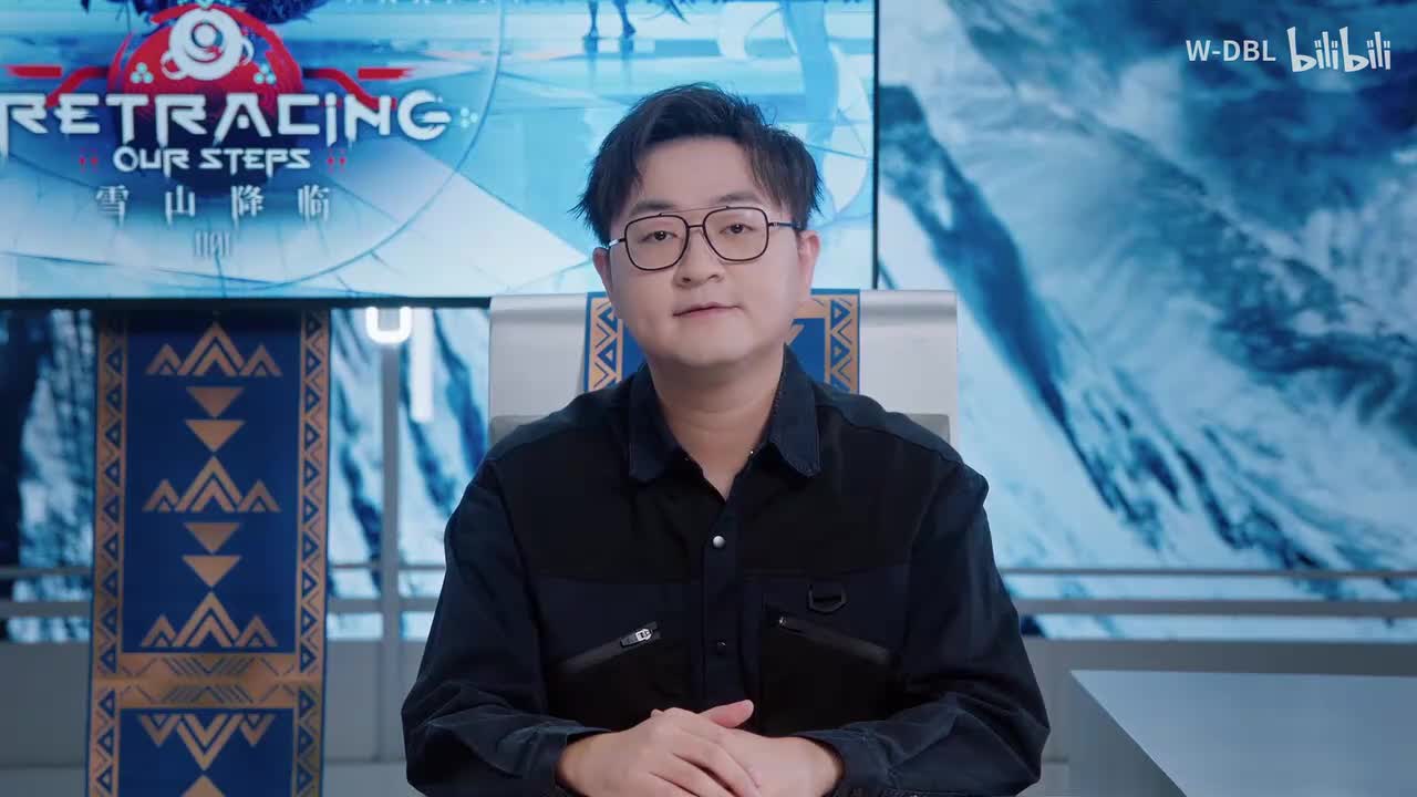 2025「感谢庆典」前瞻特别直播节目（无字幕）