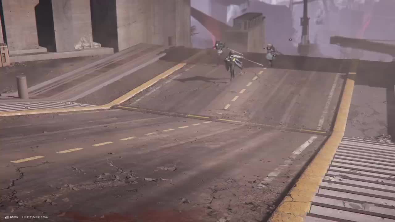 【1.0第一章】：（合集）进程4《余火狼烟》