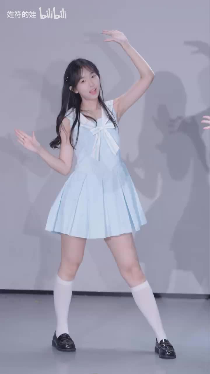 【】2025.10.12 上半场路演组15《GEE》『FC随舞』 in 上海·NOYA