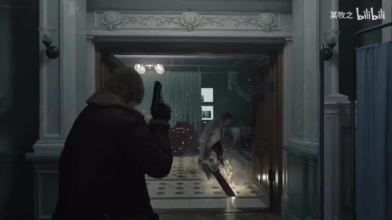 全网最有观赏性的老里昂