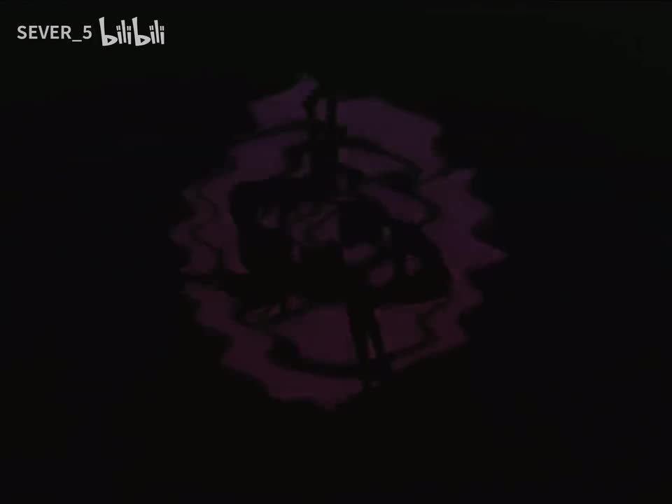 第37話「世界を革命する者」