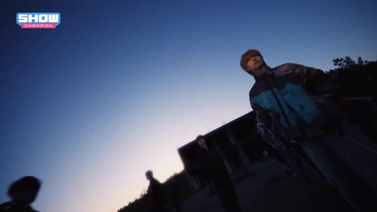 1.21 冠军秀 Pretty Boy Swag