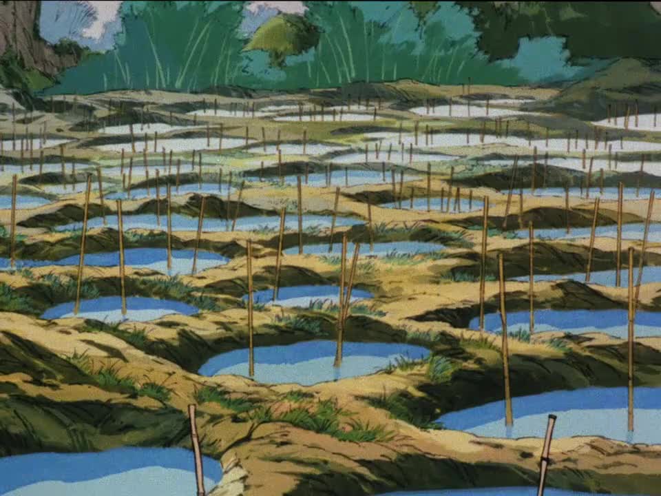 37-1 爱恨交织的礼物