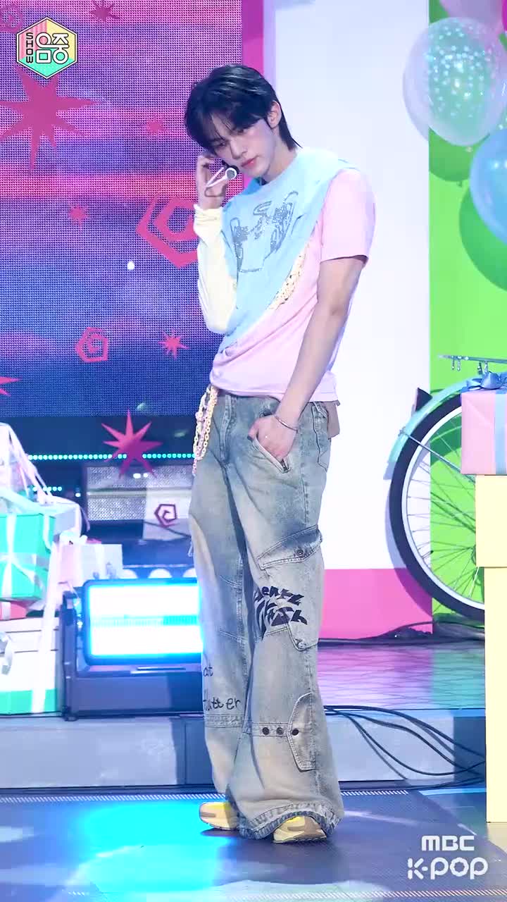 金道勋‹竖拍›