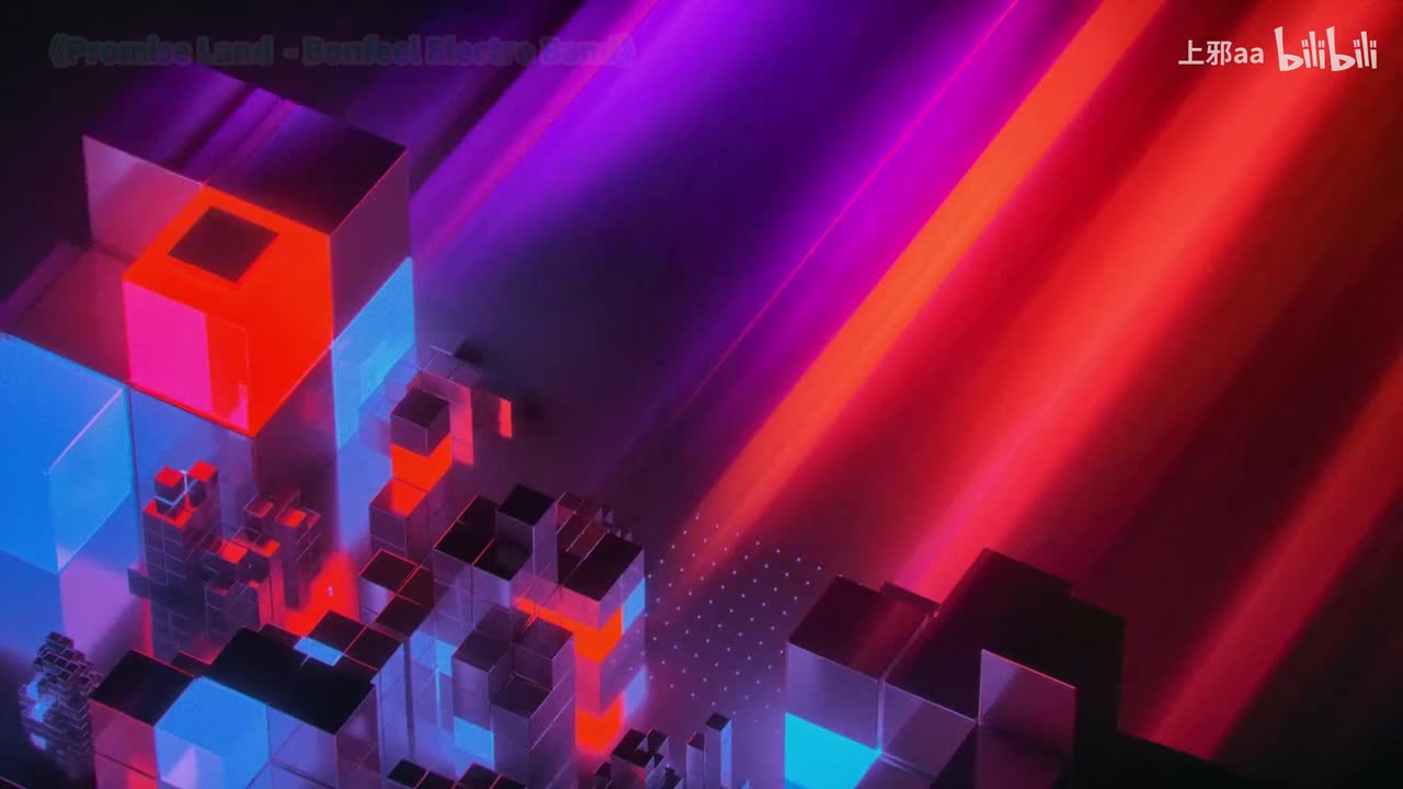 078. Promise Land - Bonfeel Electro Band