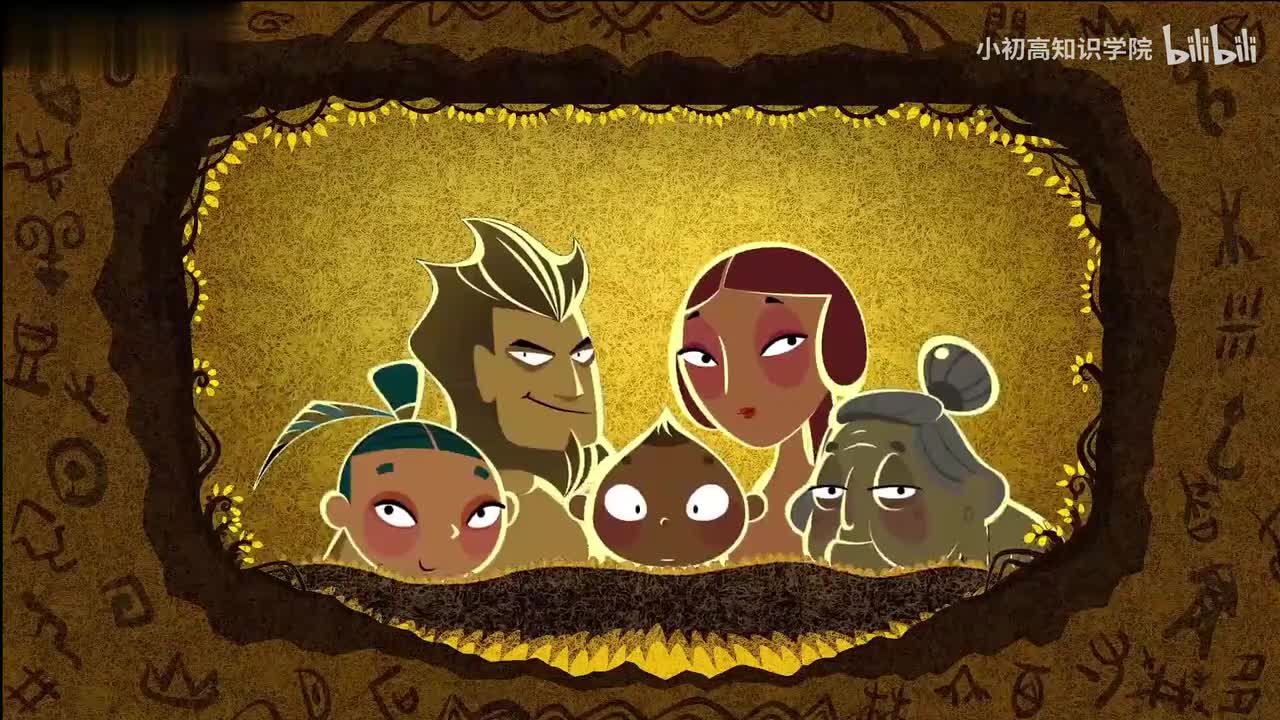 19-文字起源（鸟）_1