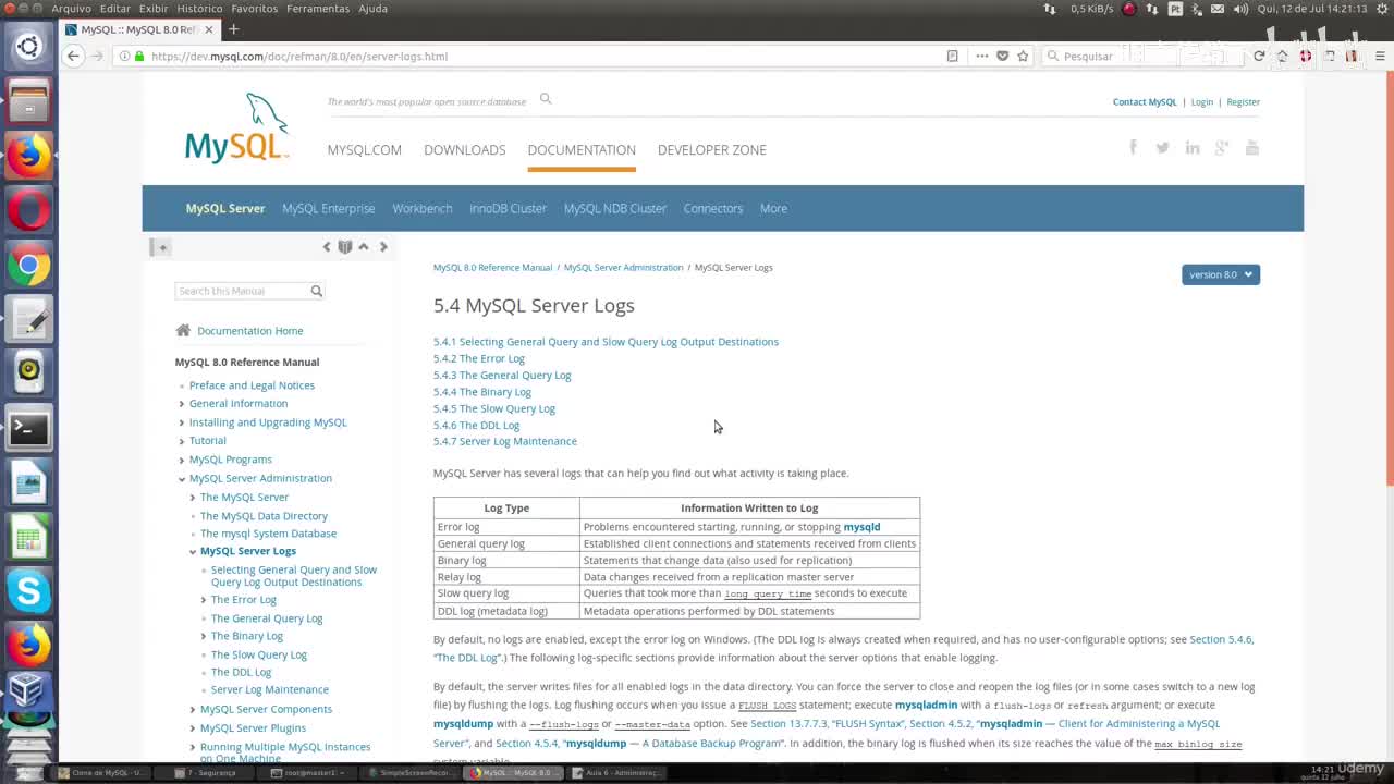 34_32 - 日志文件管理_明文传输不