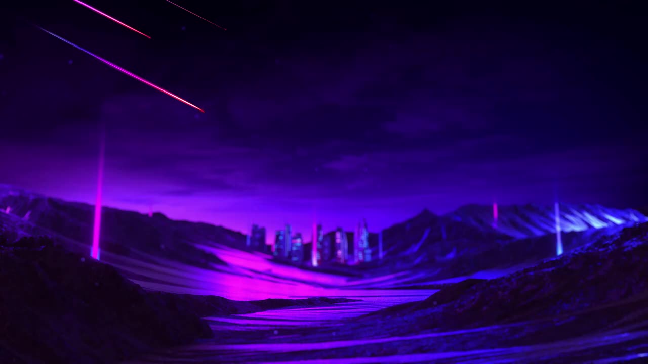 HONOR 9X 系列广告