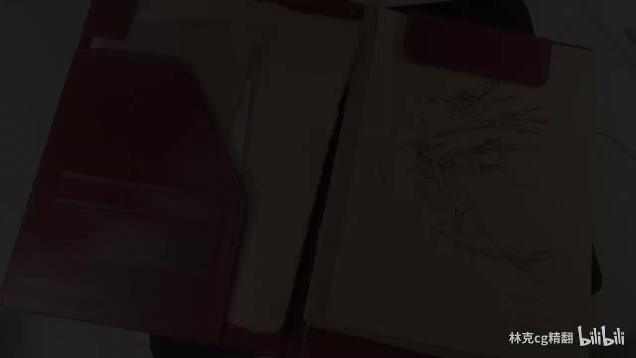 21 数字与手绘表现