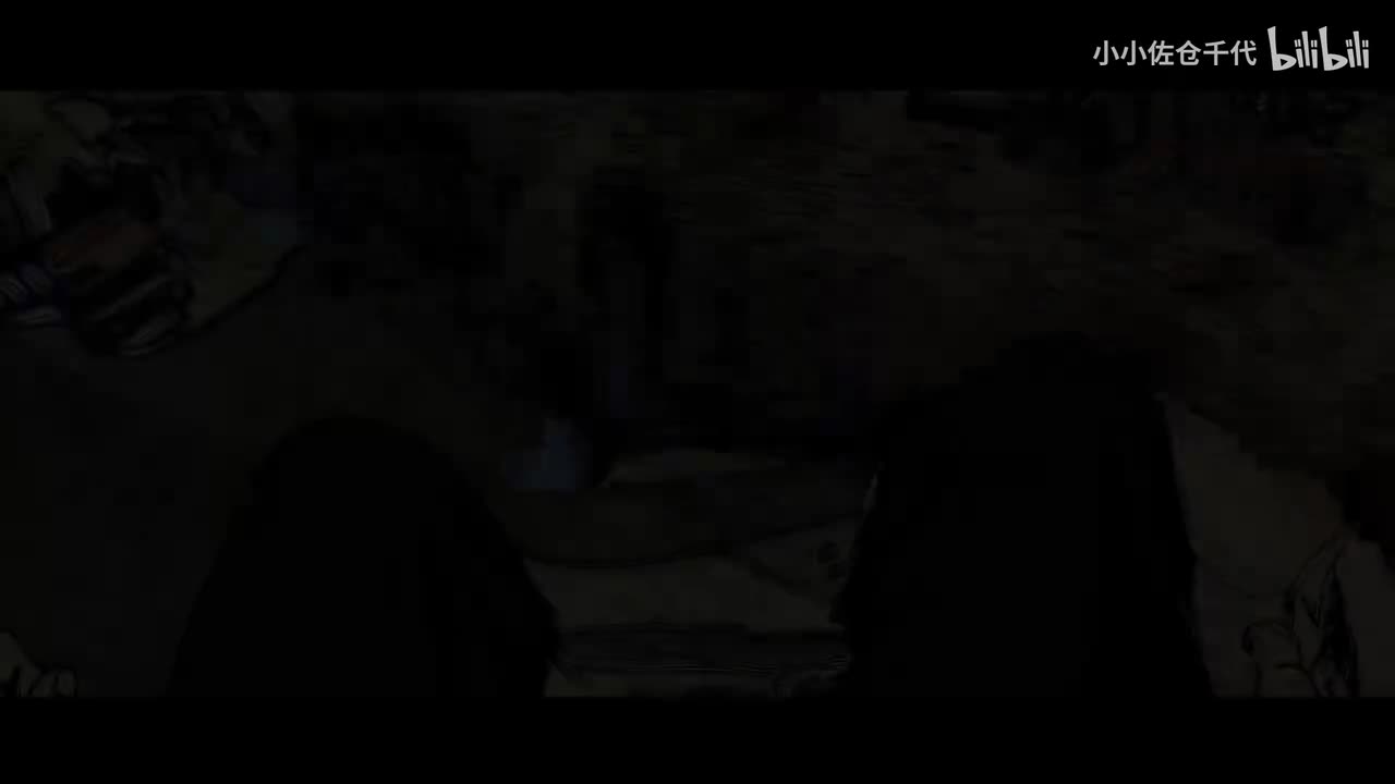 【TV版 ED10】DOGLAND