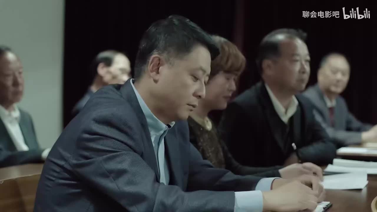 09“我可不是丁义珍！”深度解析《人民的名义》，孙连城的智慧和无奈