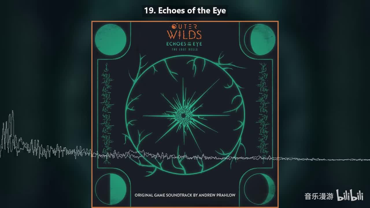 19. Echoes of the Eye