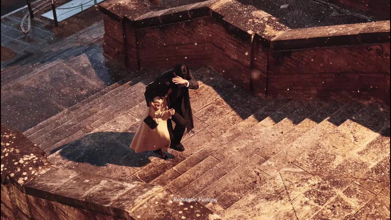♪ Romantic Fantasy