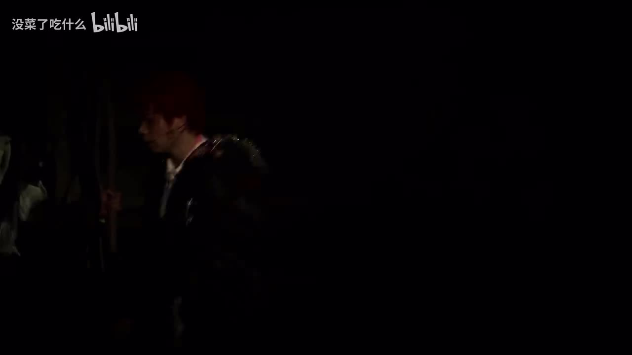 【M08】如果有明天-张智涵 毛二