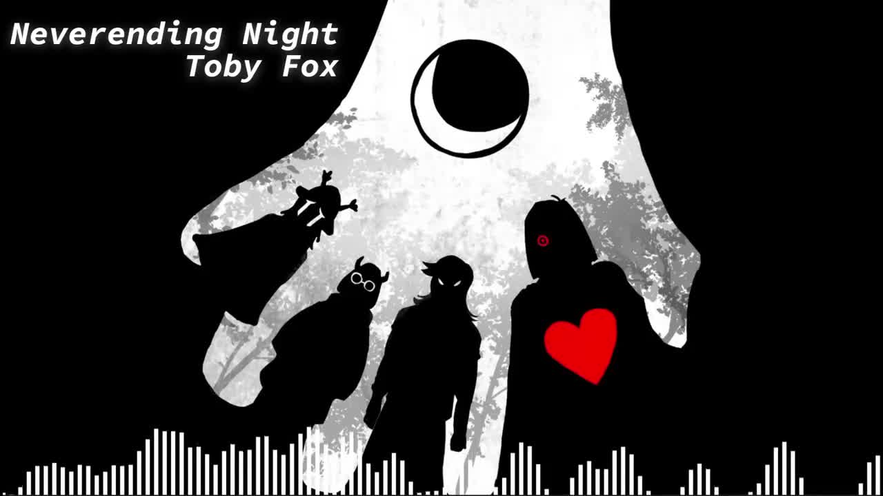 160.Neverending Night