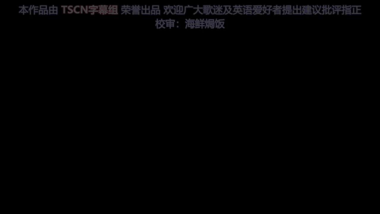 第1集 Welcome To The Eras Tour｜欢迎来到时代巡演