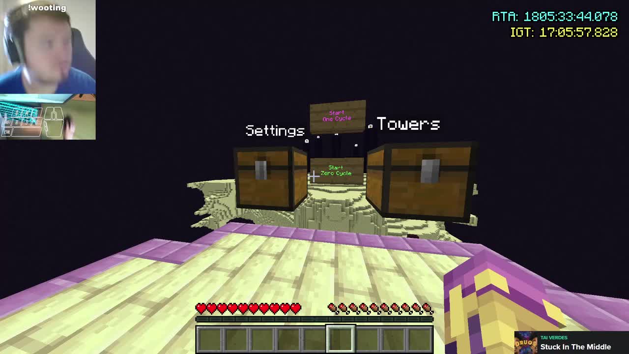 1028 MCSR RANKED FOR GOODNESS AND GREATNESS