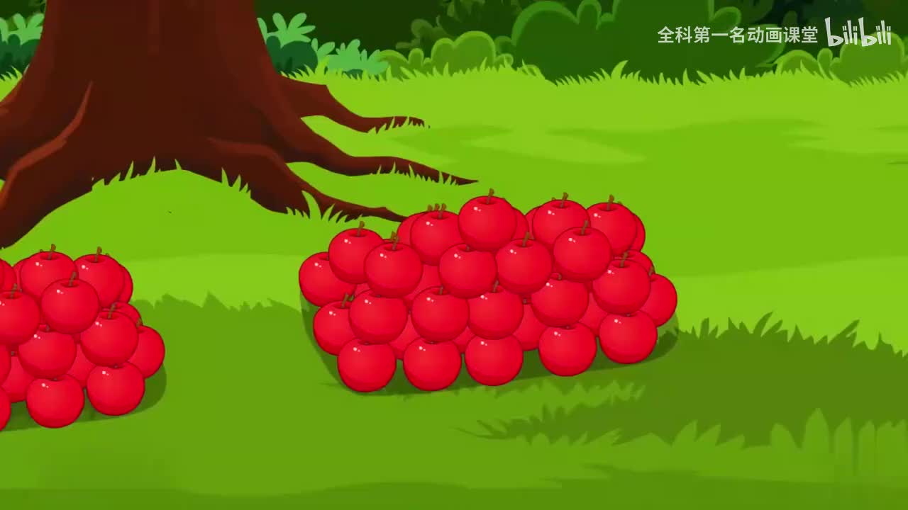 01 竖式除法之两位数除以一位数