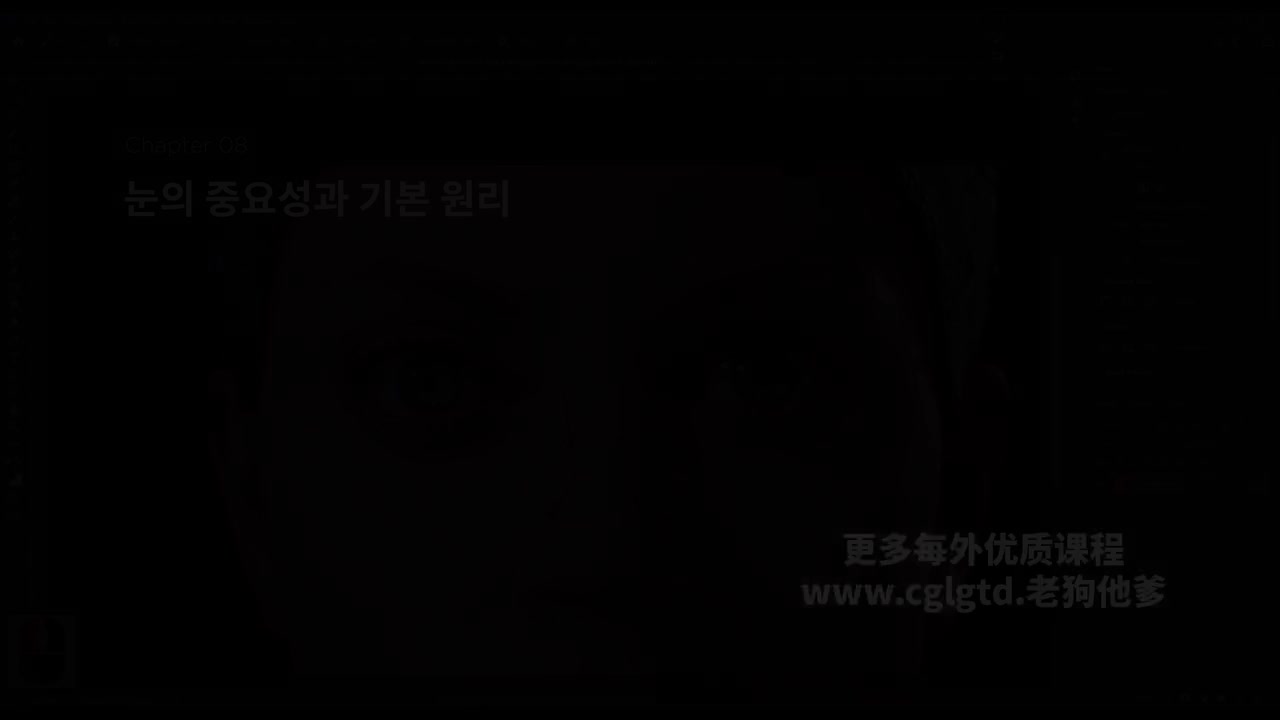 08. Importance And Basic Principles Of Eyes