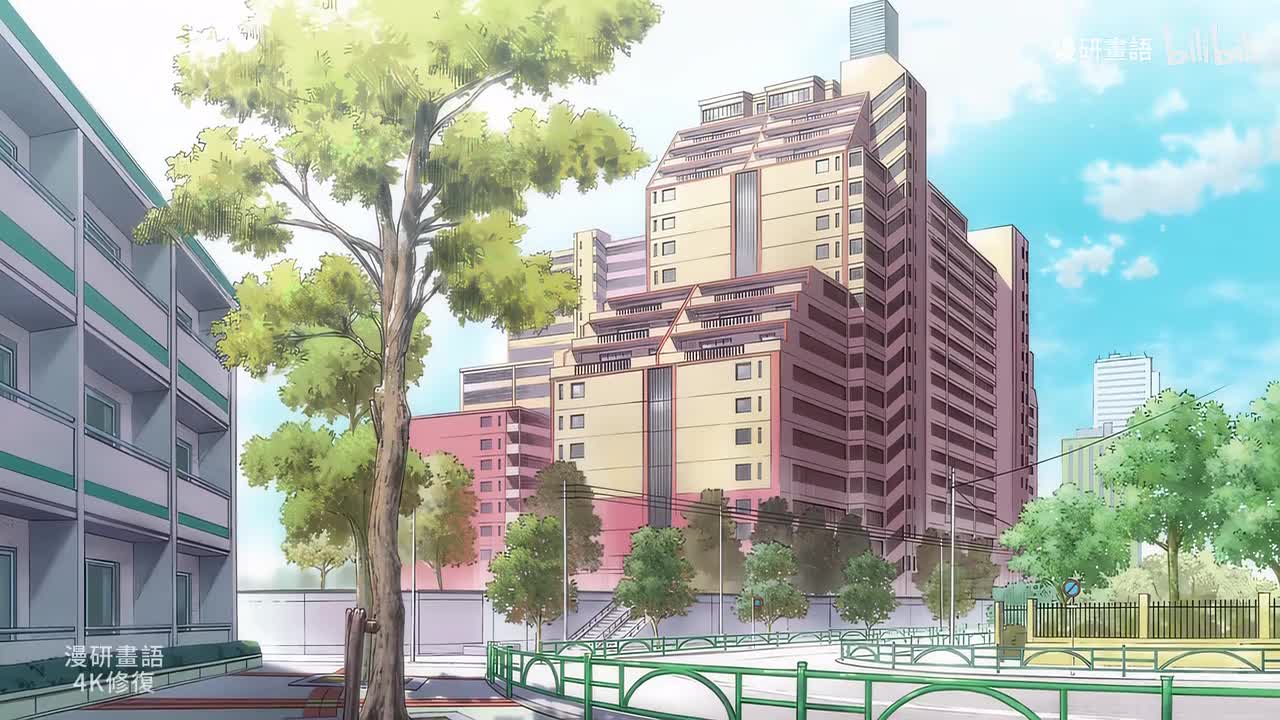 第1話 好事多磨