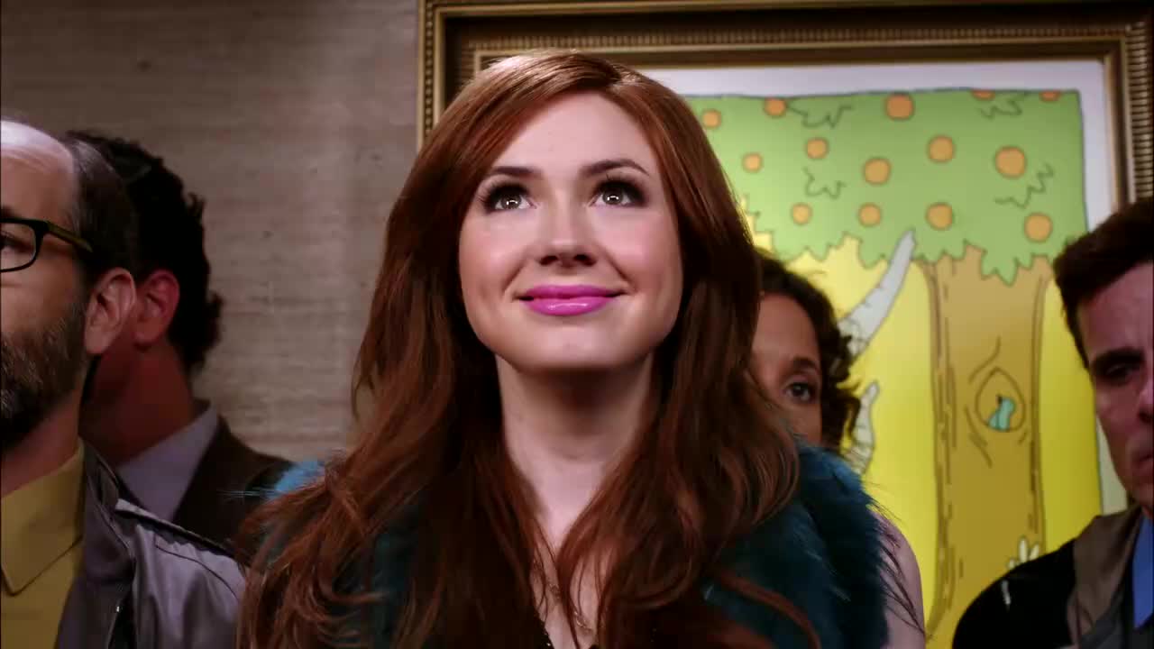 10 Imperfect Harmony