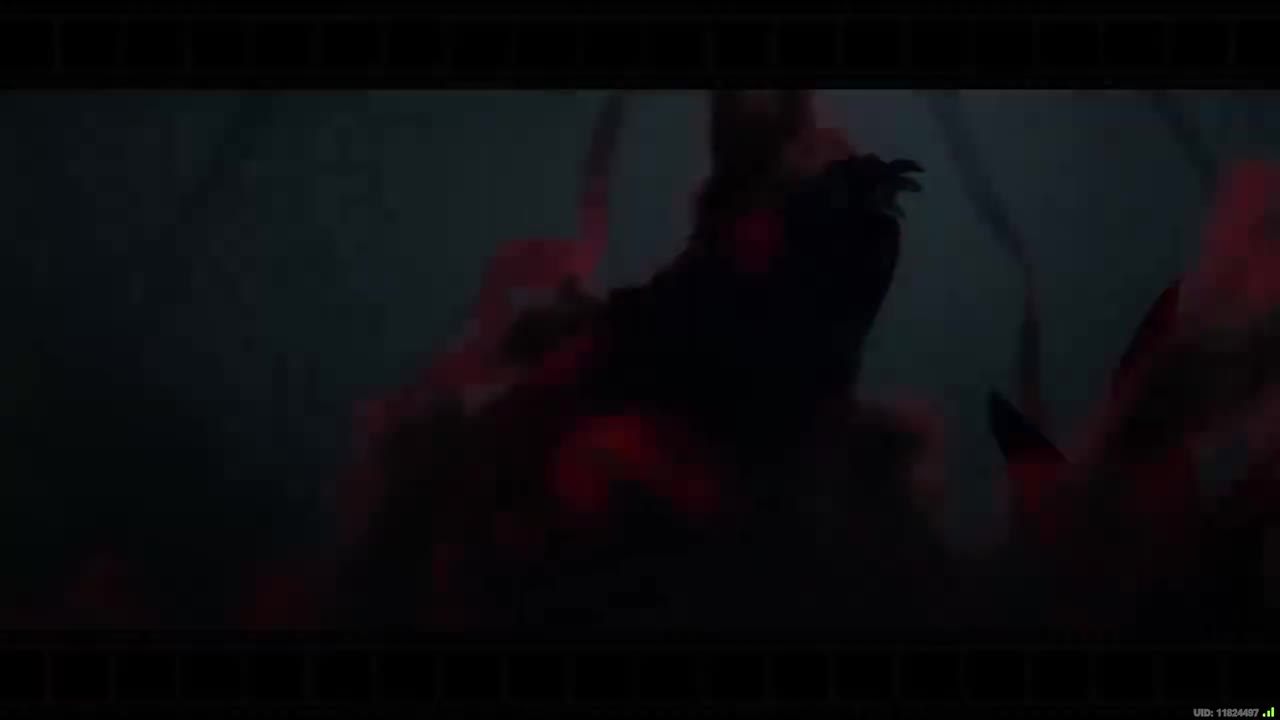 【2.4 主线】青瞑剑主