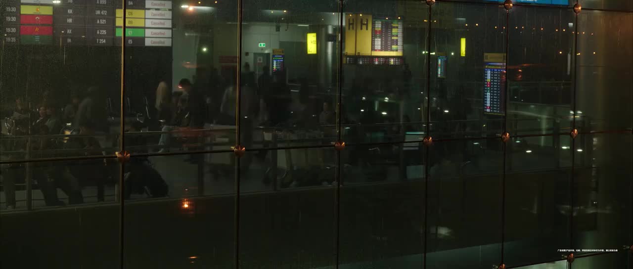 华为 Mate X7 5G 系列广告