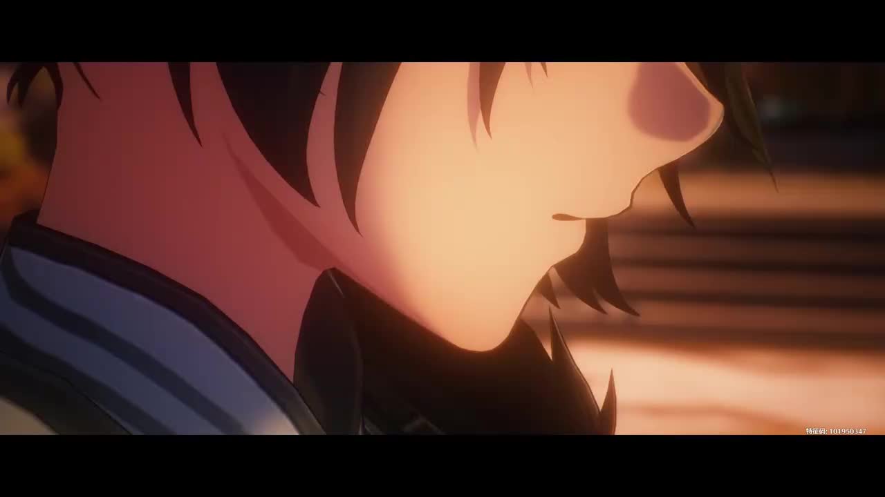 铃坊赠歌