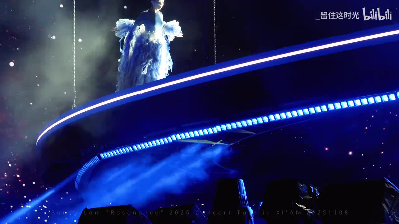 「Part2」寂寞流星群