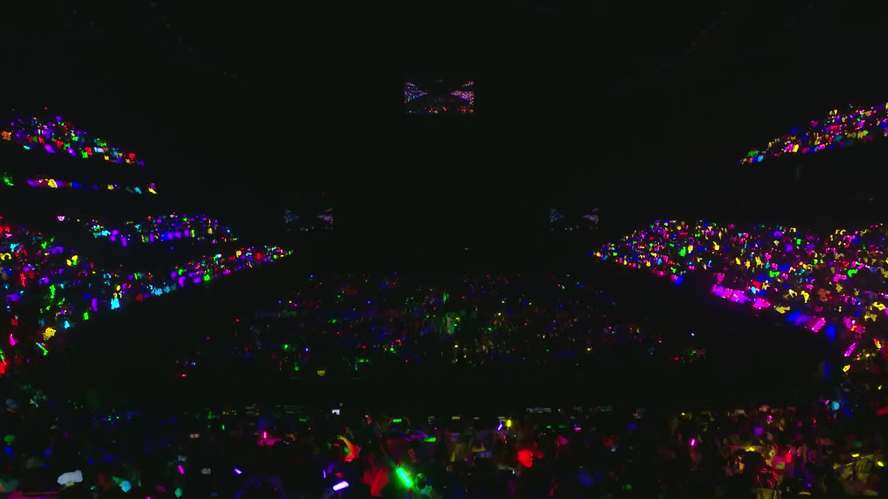 《Lucifer》（青岛场DAY2）