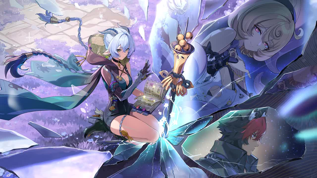 彷徨猎手 Boss战BGM