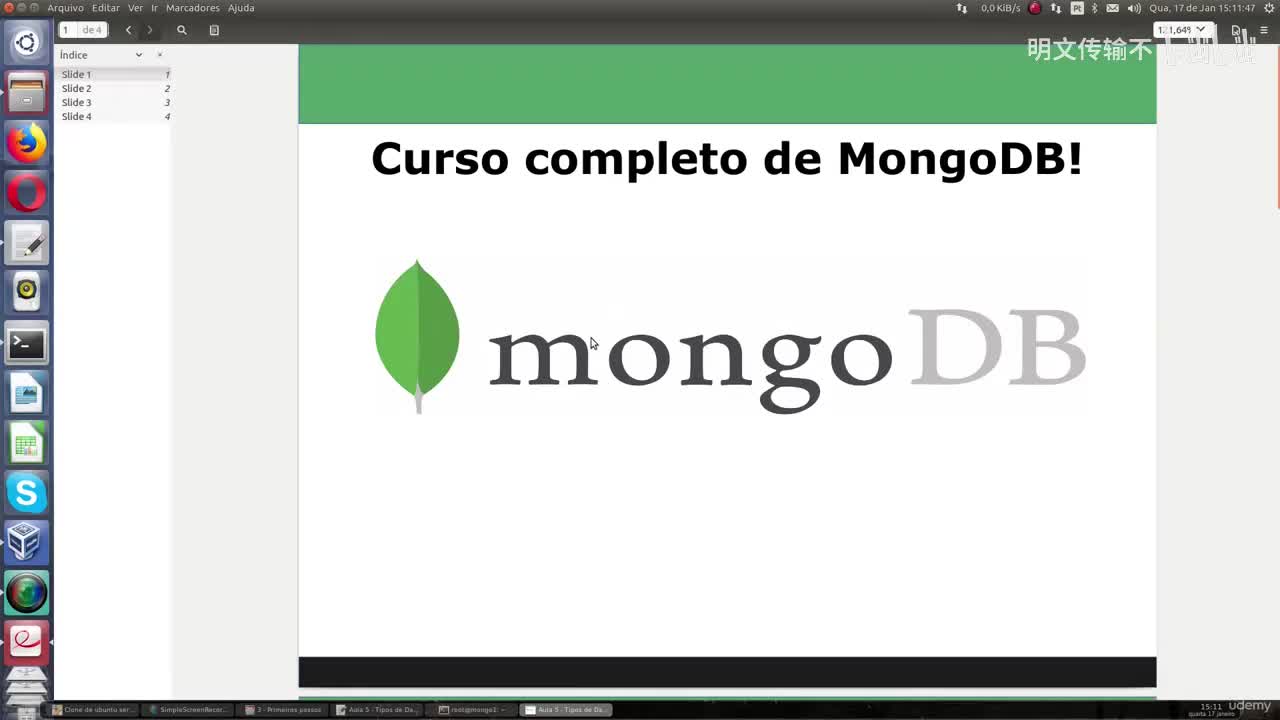 35_7 - MongoDB中的数据类型_明文传输不