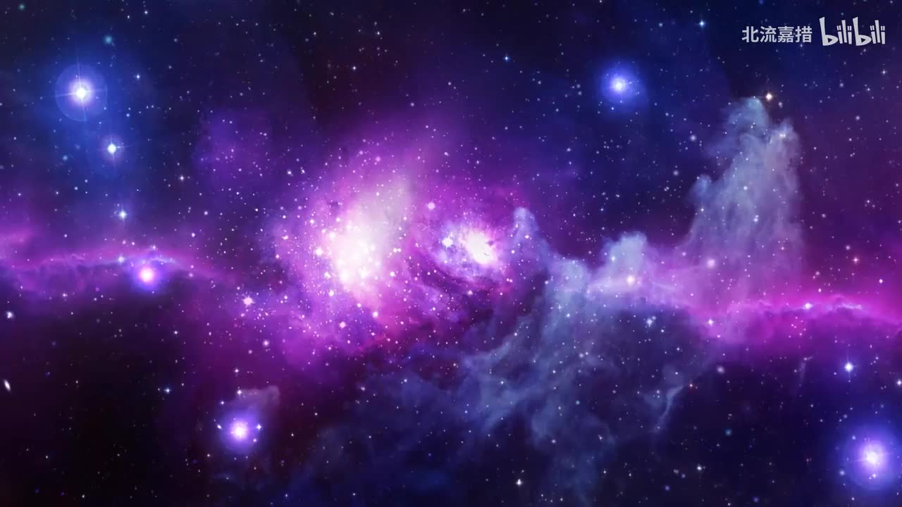 21.夜空的寂静- 赵海洋