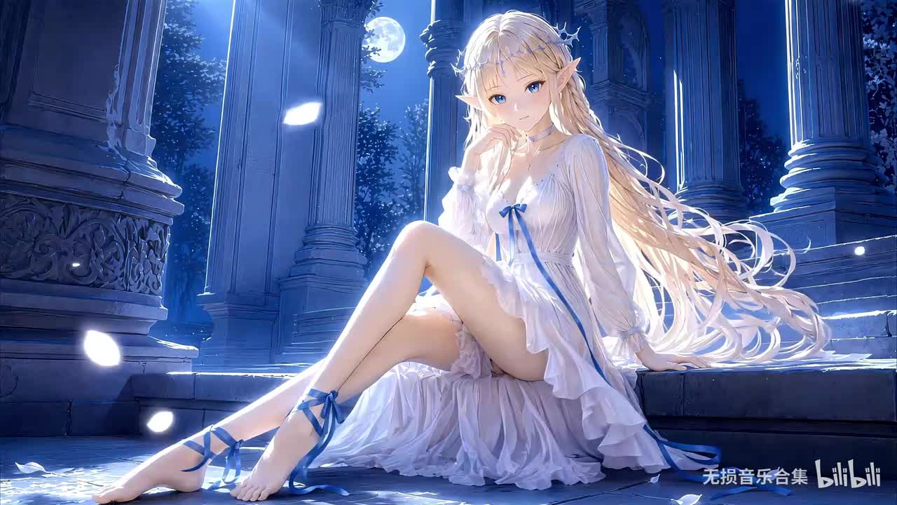 至少还有你