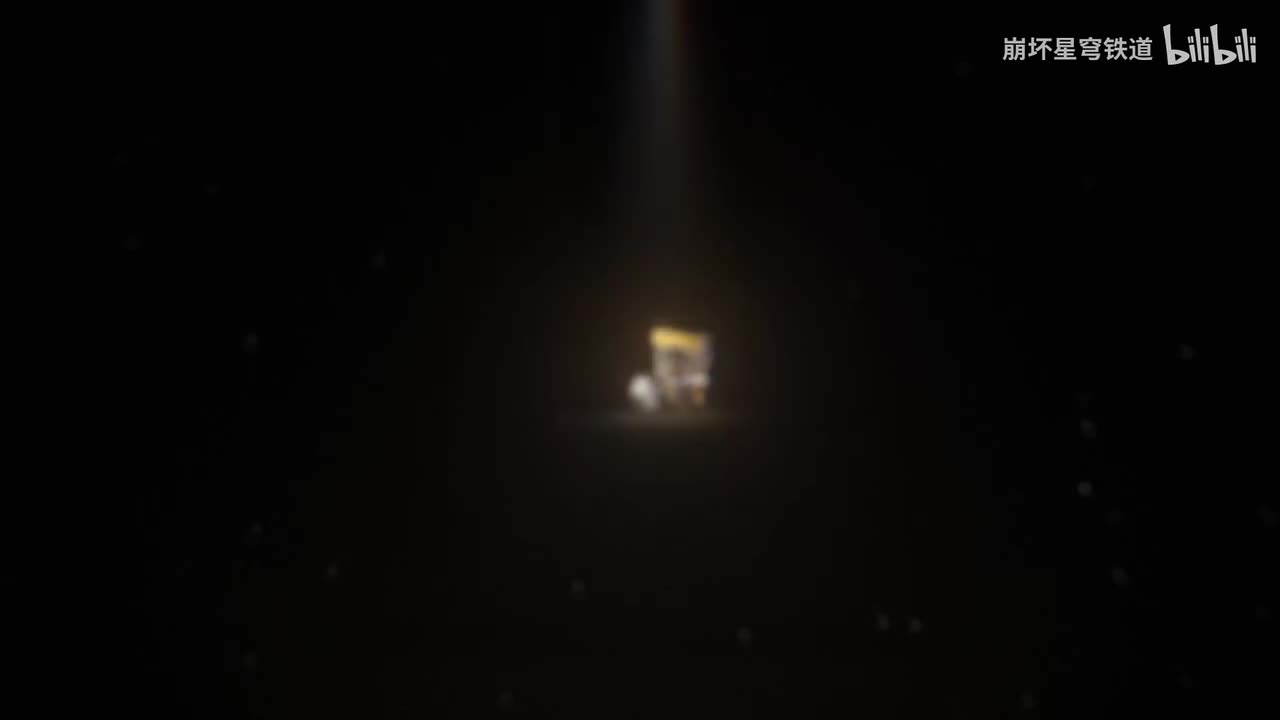 日-《崩坏：星穹铁道》4.0版本PV：「满月是神不在的时间」