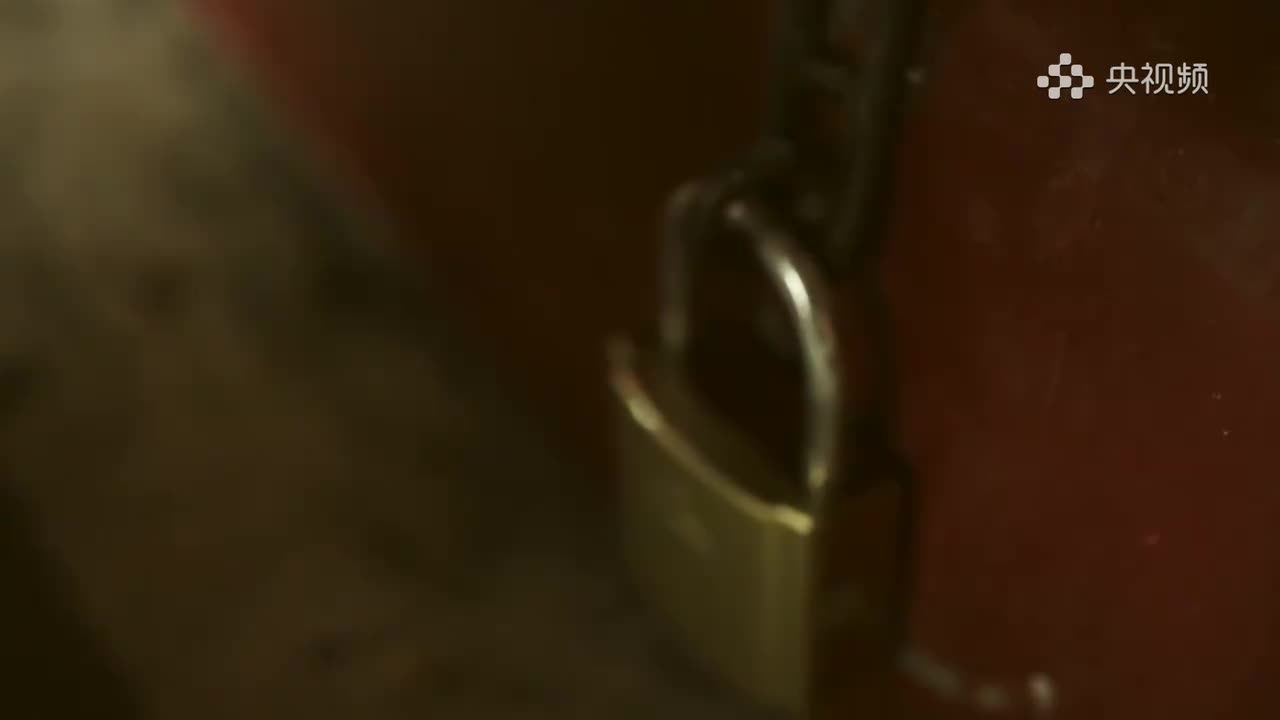 《百年守护》第三集