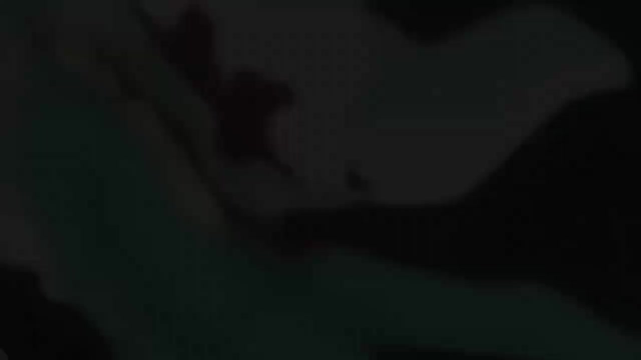 第9夜 赤色视线