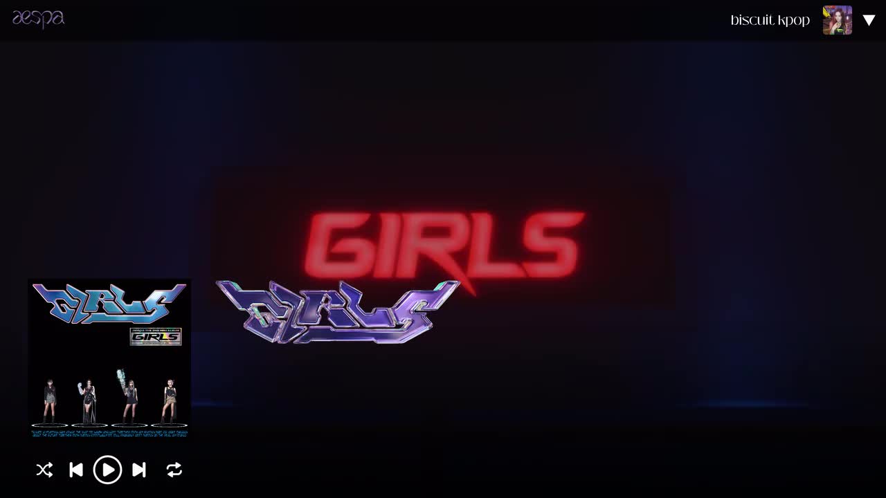 Girls