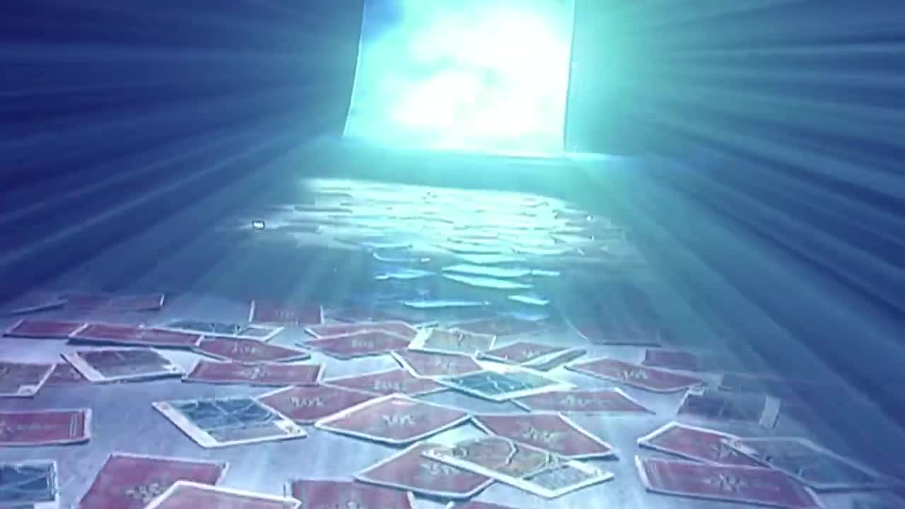 48 迈向毁灭的序章 上