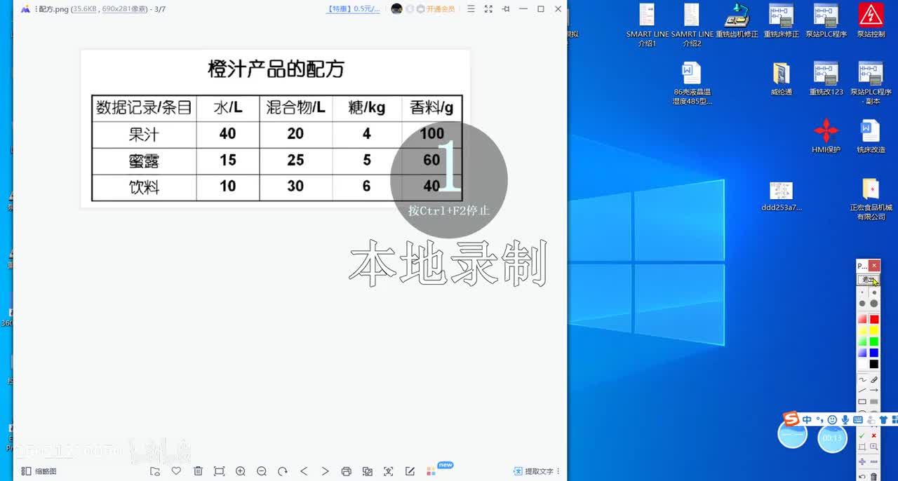 第32-什么叫做配方