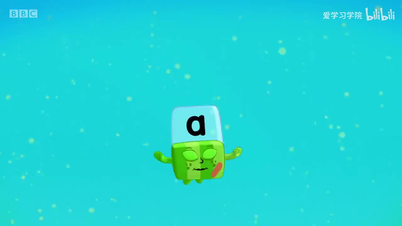 第1季Alphablocks.S01E14.Sail