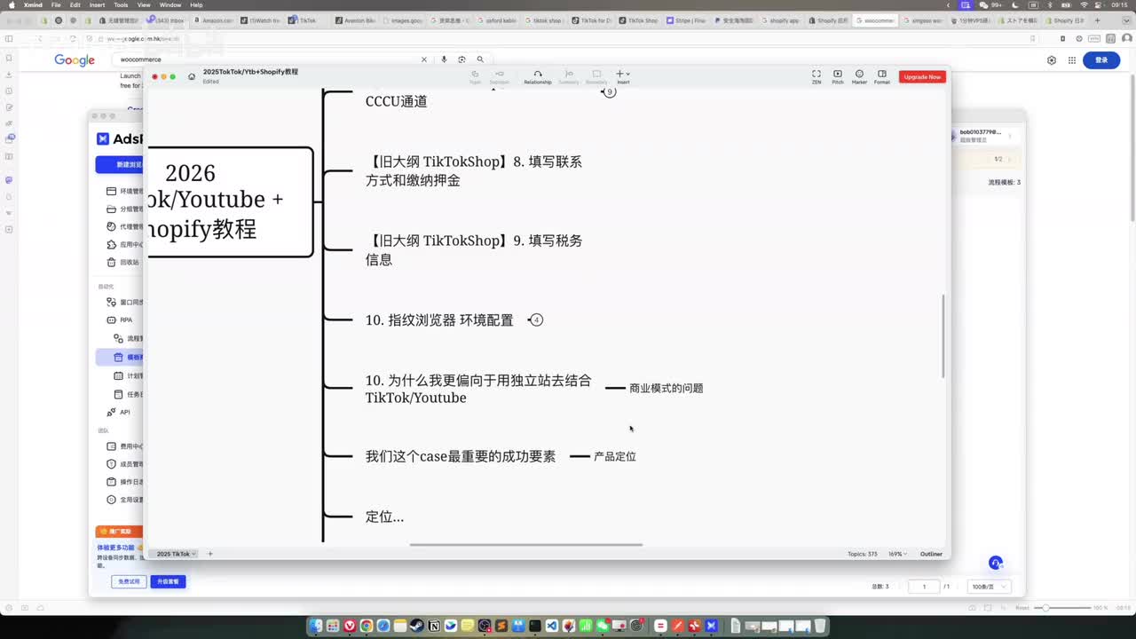 10. 指纹浏览器环境配置