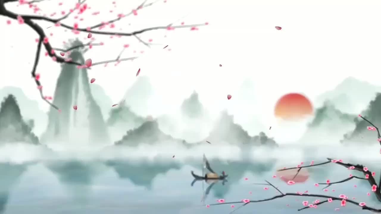 9课4节《桃花源记》4