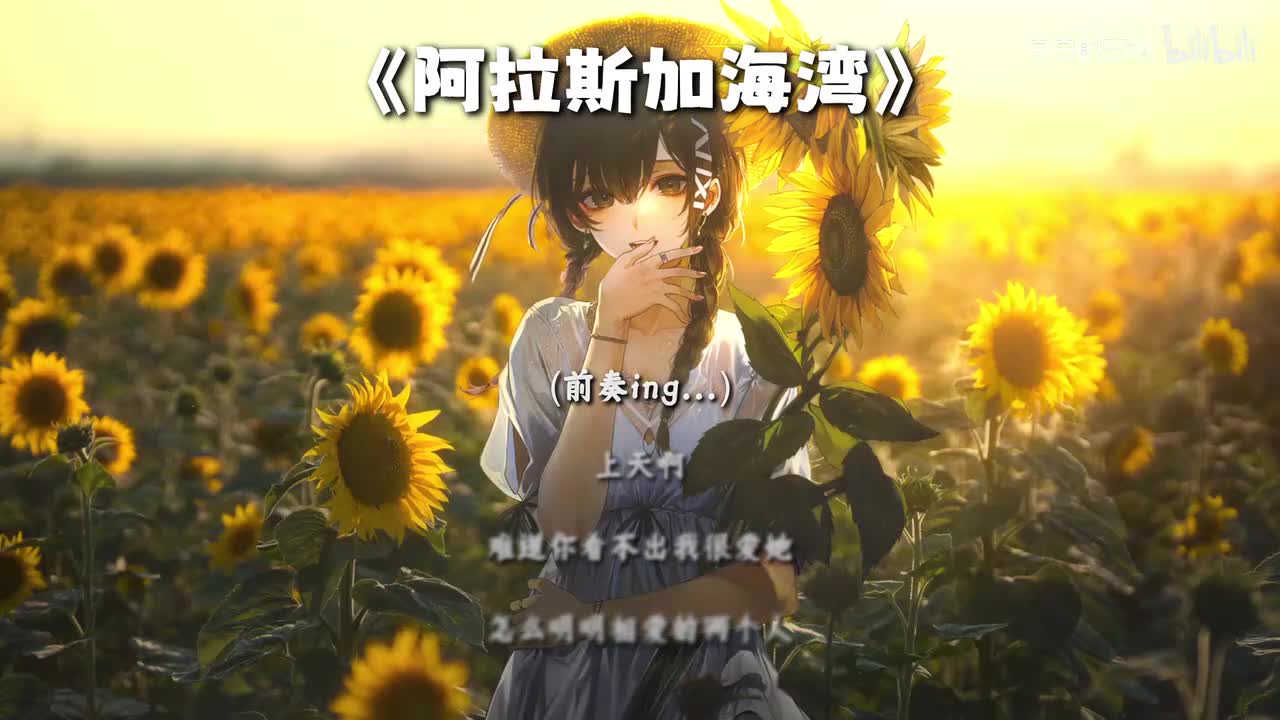 70.阿拉斯加海湾