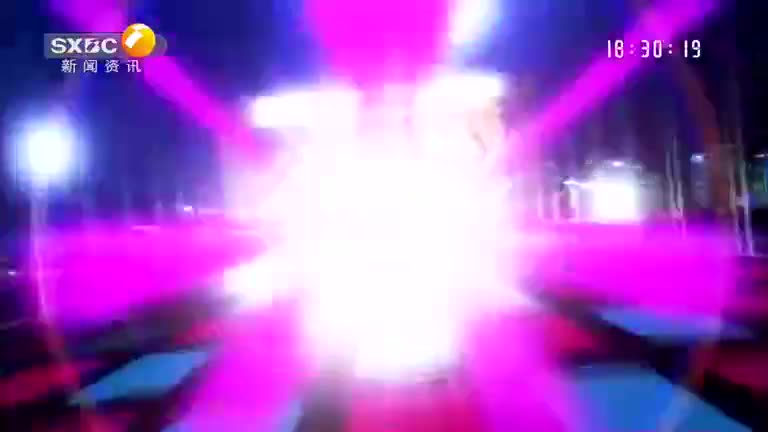 百家碎戏 (2025-08-25) - 陕西网络广播电视台