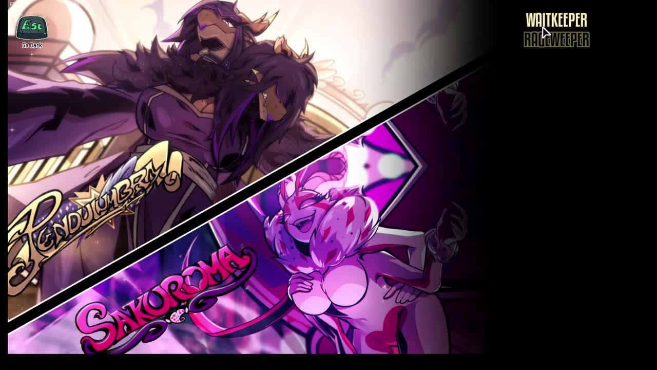 天堂额外week 1 WAITKEEPER