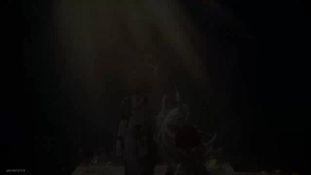 【3.7 开拓】铁幕的封印