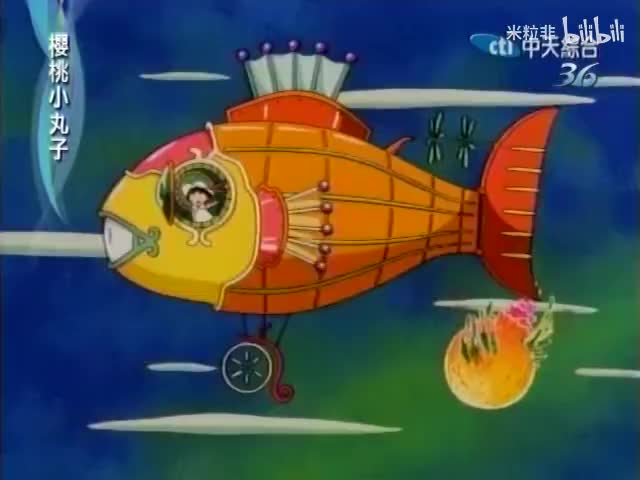 202 猪太郎的毛衣